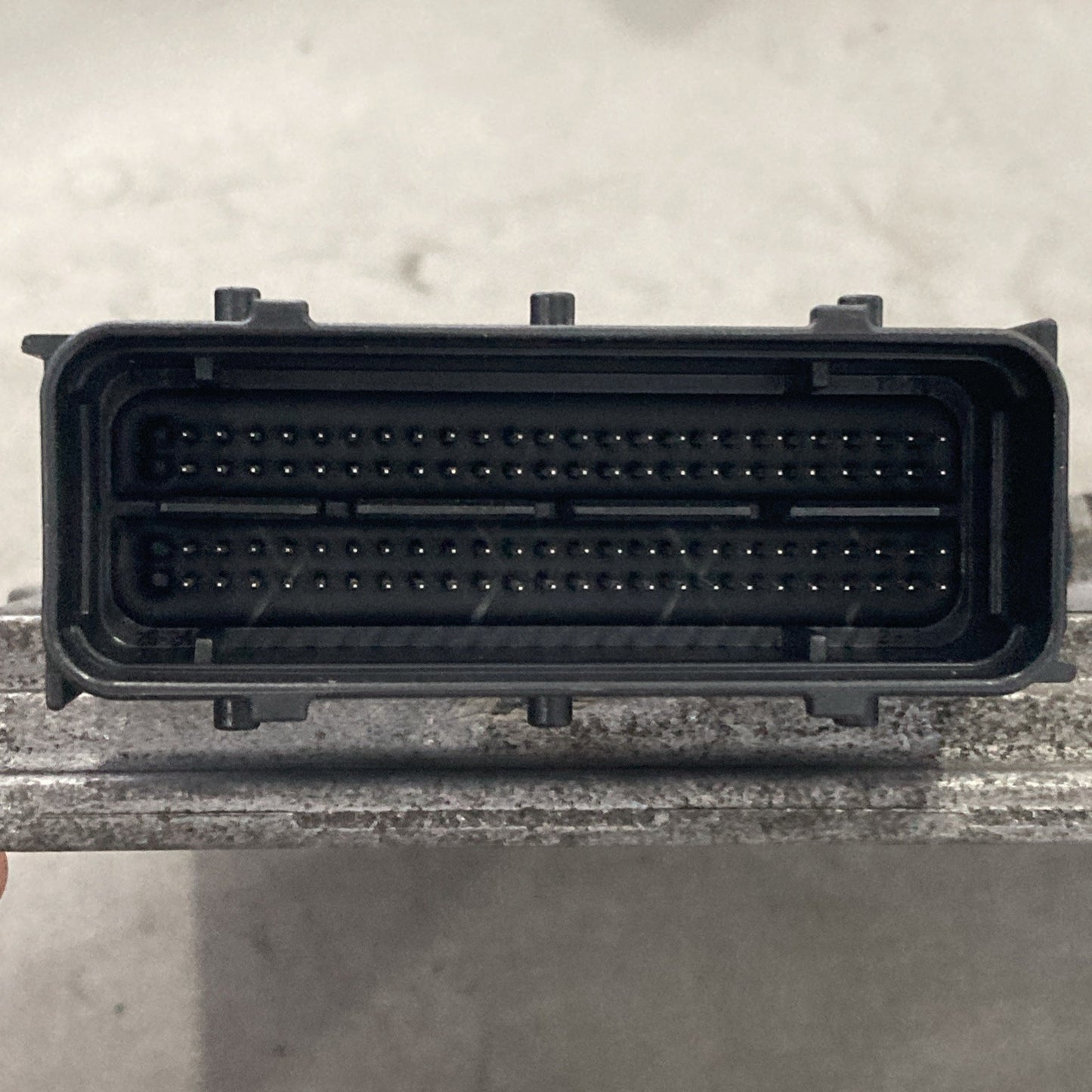 2010-2013 Hyundai Santa Fe 3.5L Engine Control Module 39109-3C561