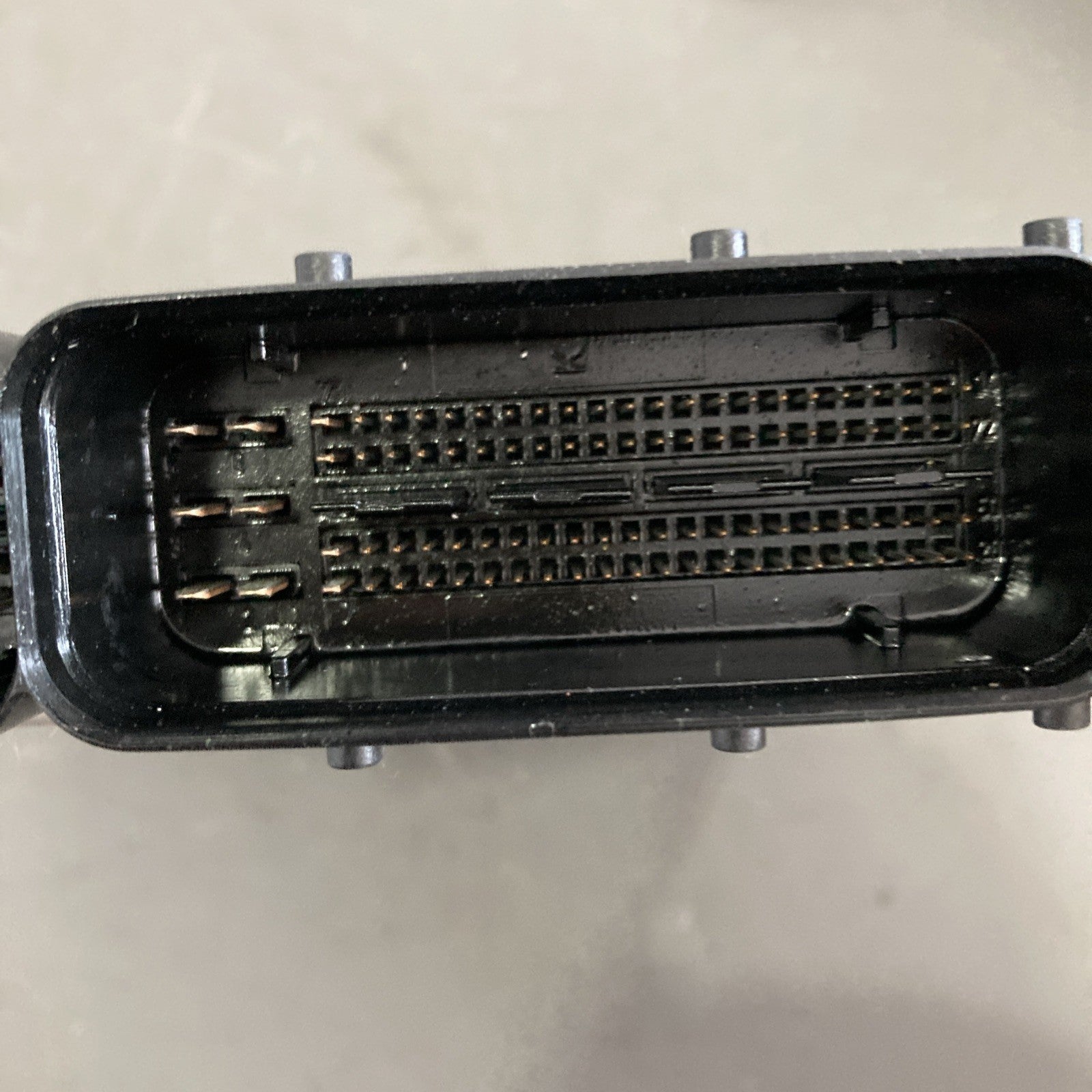 2007 Audi A4 ECU/ECM 8E0 910 115 P