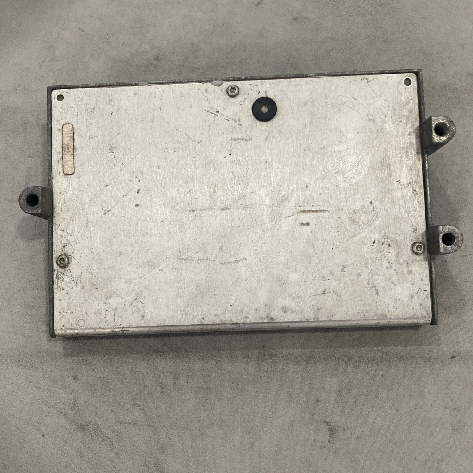 1999 Dodge Ram 1500 ECU/ECM P56028564AA