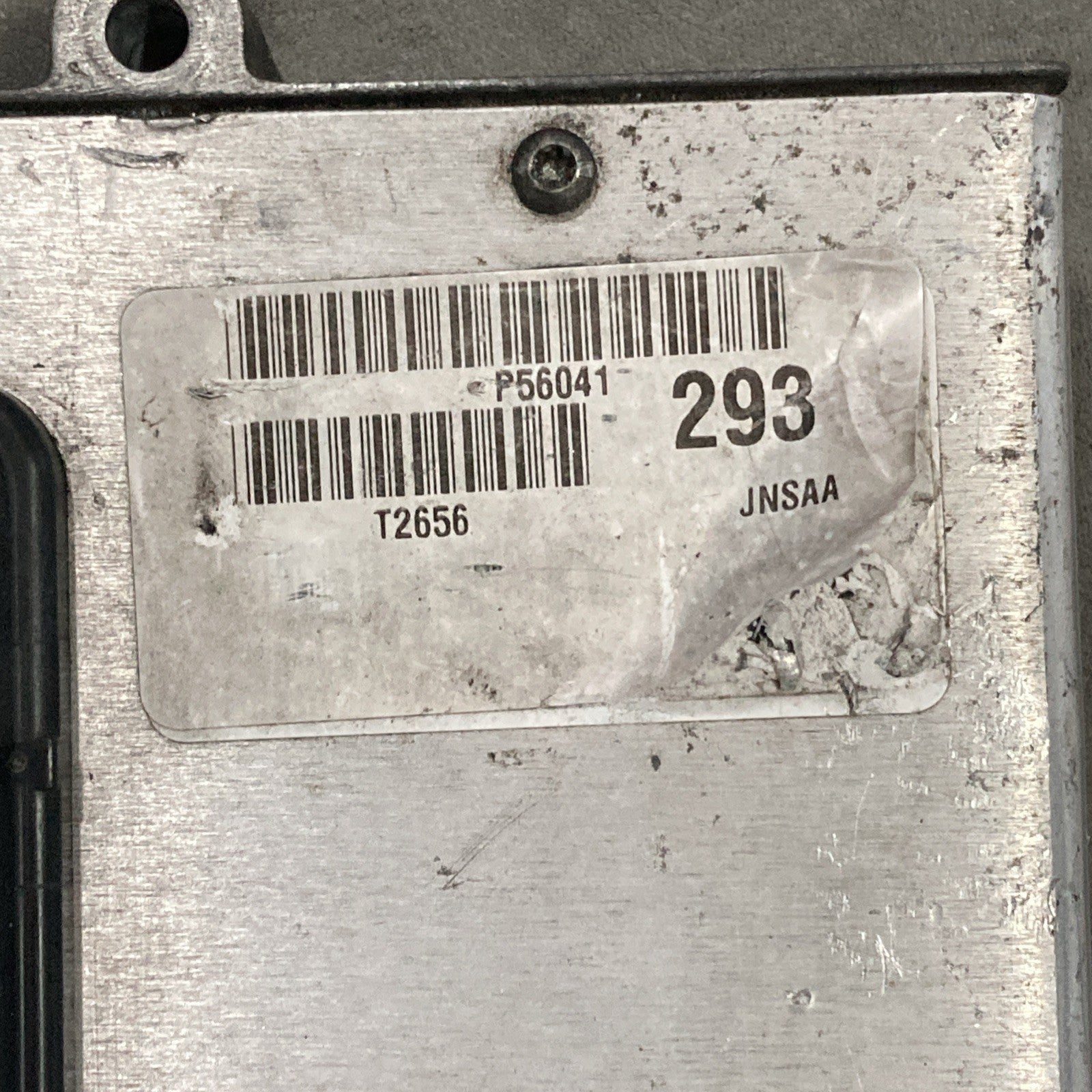 1996 Jeep Cherokee 4.0L ECU/ECM P56041293