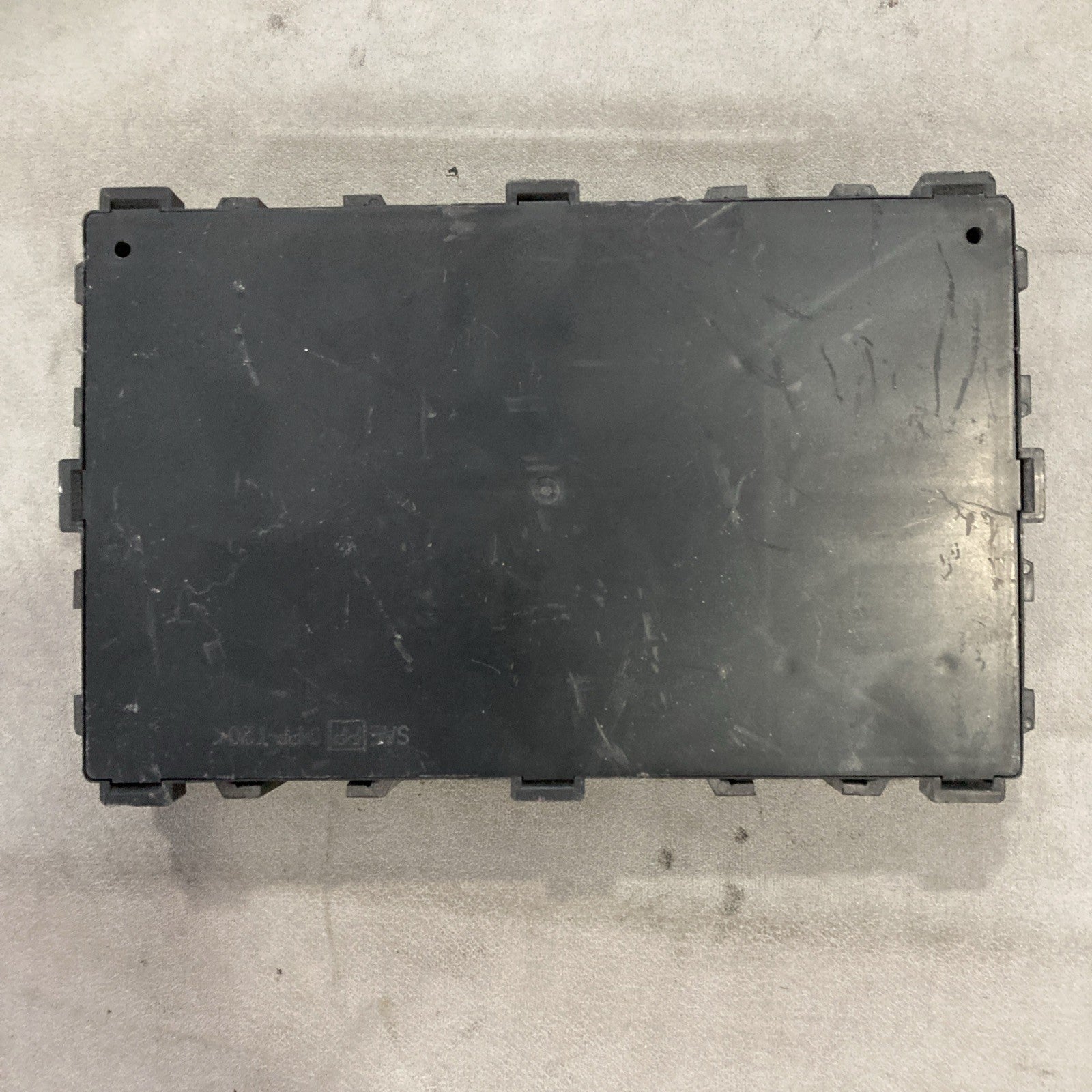 2011-2013 Nissan Juke Body Control Module 284B11KM2D