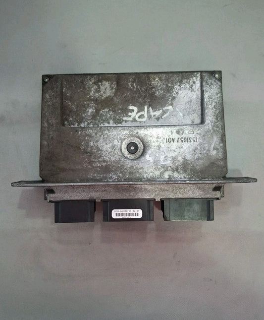 2010 Ford Escape ECU/ECM 6KXL4WAS00