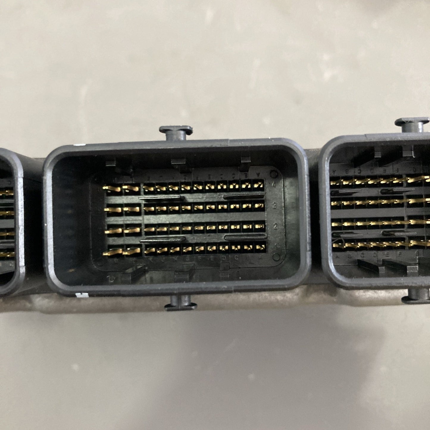 2019-2021 Nissan NV200 2.0L ECU/ECM BEM40V-700 A1