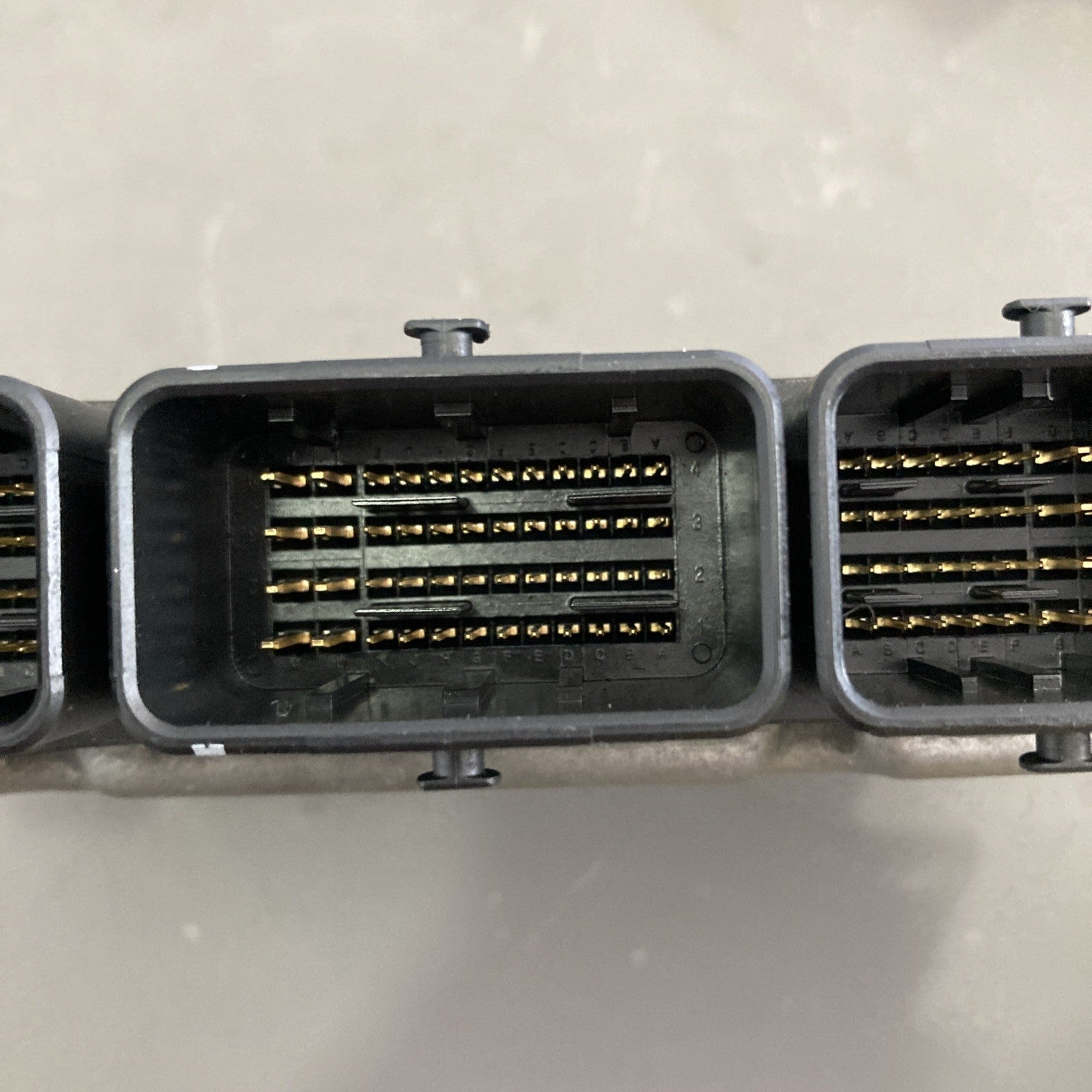 2019-2021 Nissan NV200 2.0L ECU/ECM BEM40V-700 A1