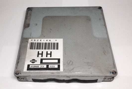 1999 Nissan Altima ECU JA18N88 ZC0 