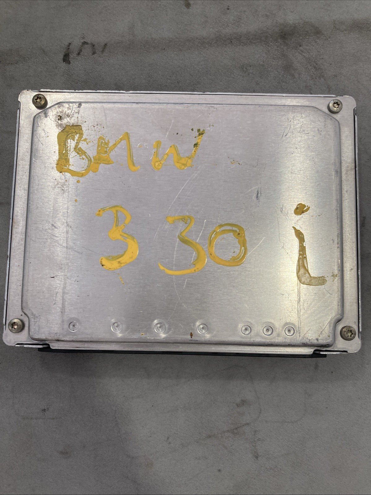 1999 BMW 330i ECU/ECM 1 430 844