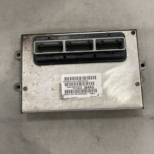2000 Dodge Durango ECU/ECM P56040364AG