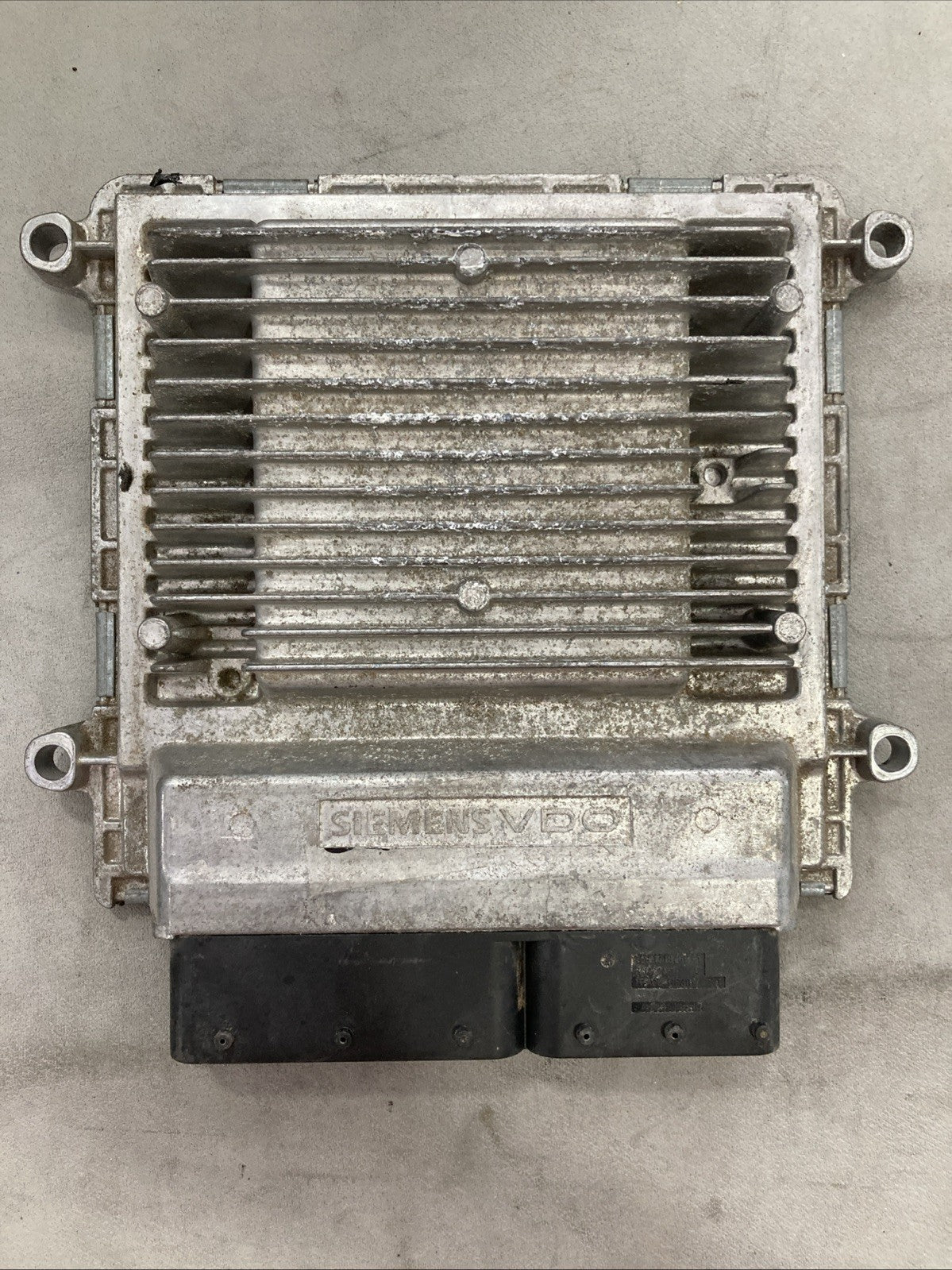 2007 Dodge Avenger ECU/ECM 68022133AC