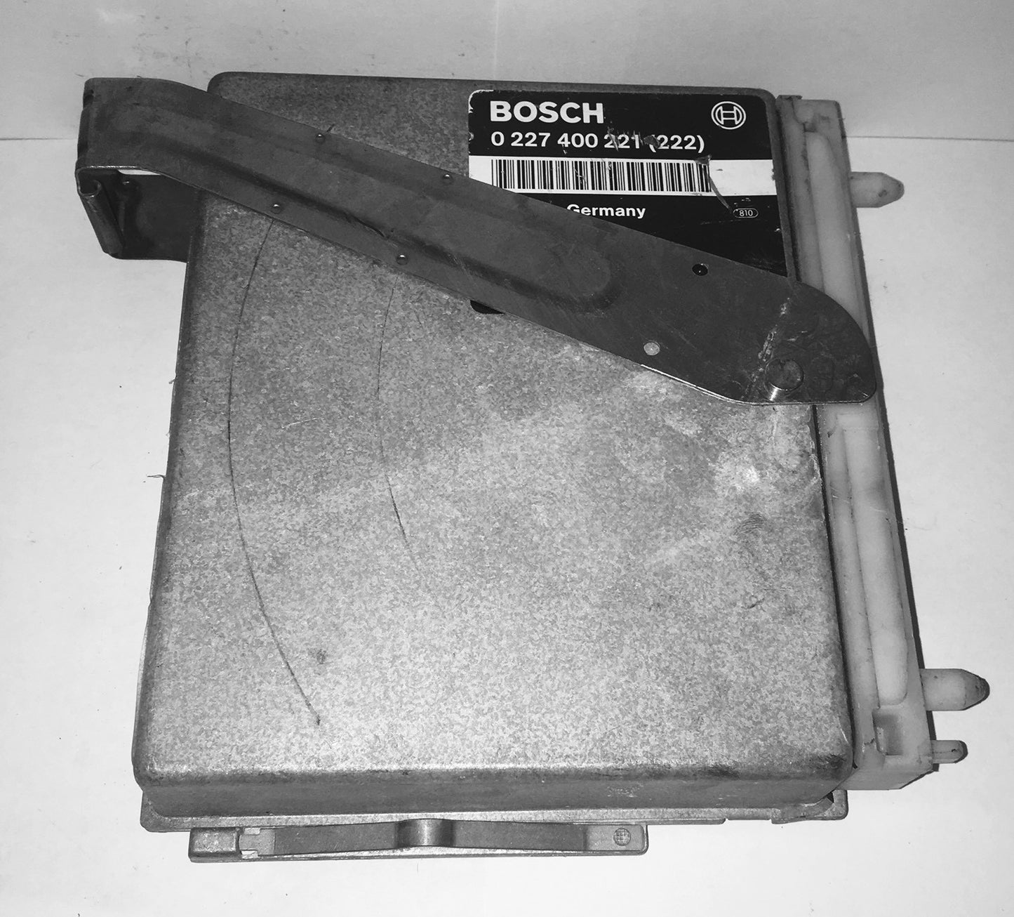1993 1994 Volvo 850 ECU 0 227 400 221