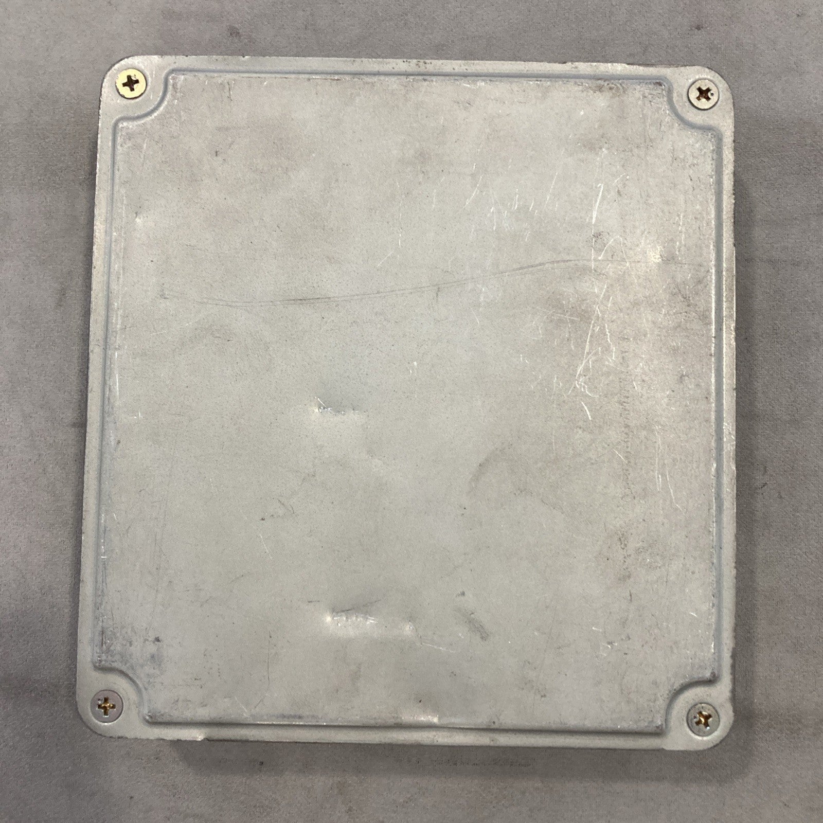 1994-1995 Toyota Celica ECU/ECM 89661-2B780