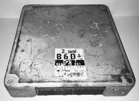 1993-1996 Mazda MX3 ECU B6DE 18 881 