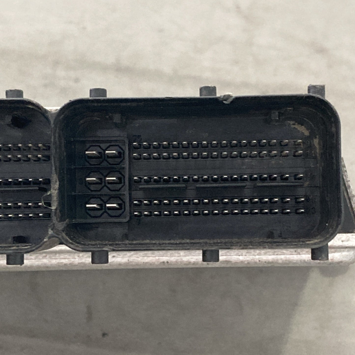 2017-2018 Kia Forte 2.0L ECU/ECM 39172-2EXM0