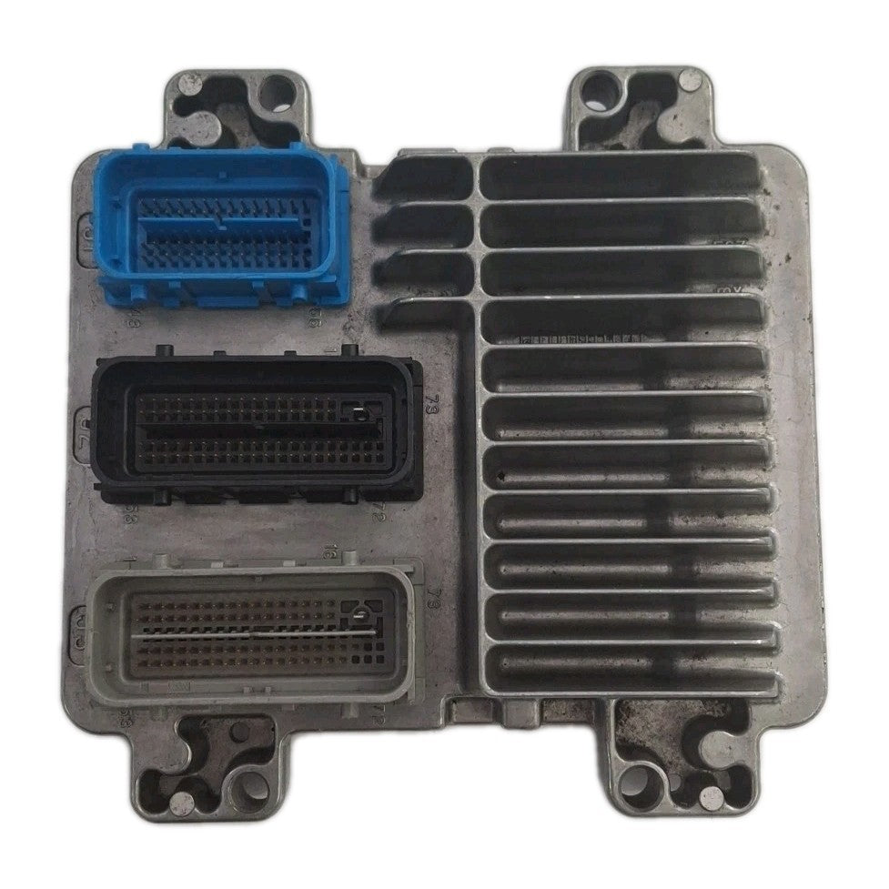 2007 Chevrolet Impala 5.3L ECU/ECM 12609255 *VIN PROGRAMMED*