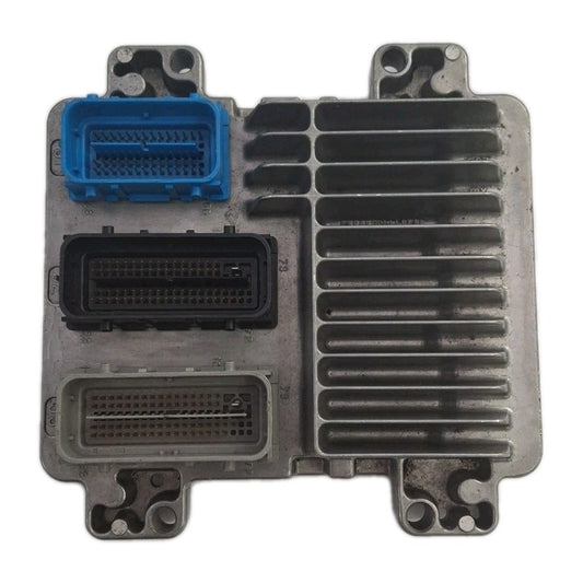 2007 Chevrolet Impala 5.3L ECU/ECM 12609255 *VIN PROGRAMMED*