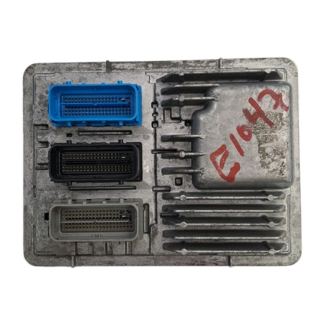 2017-2021 Chevrolet Malibu 1.5L ECU/ECM 12697837 *VIN PROGRAMMED*