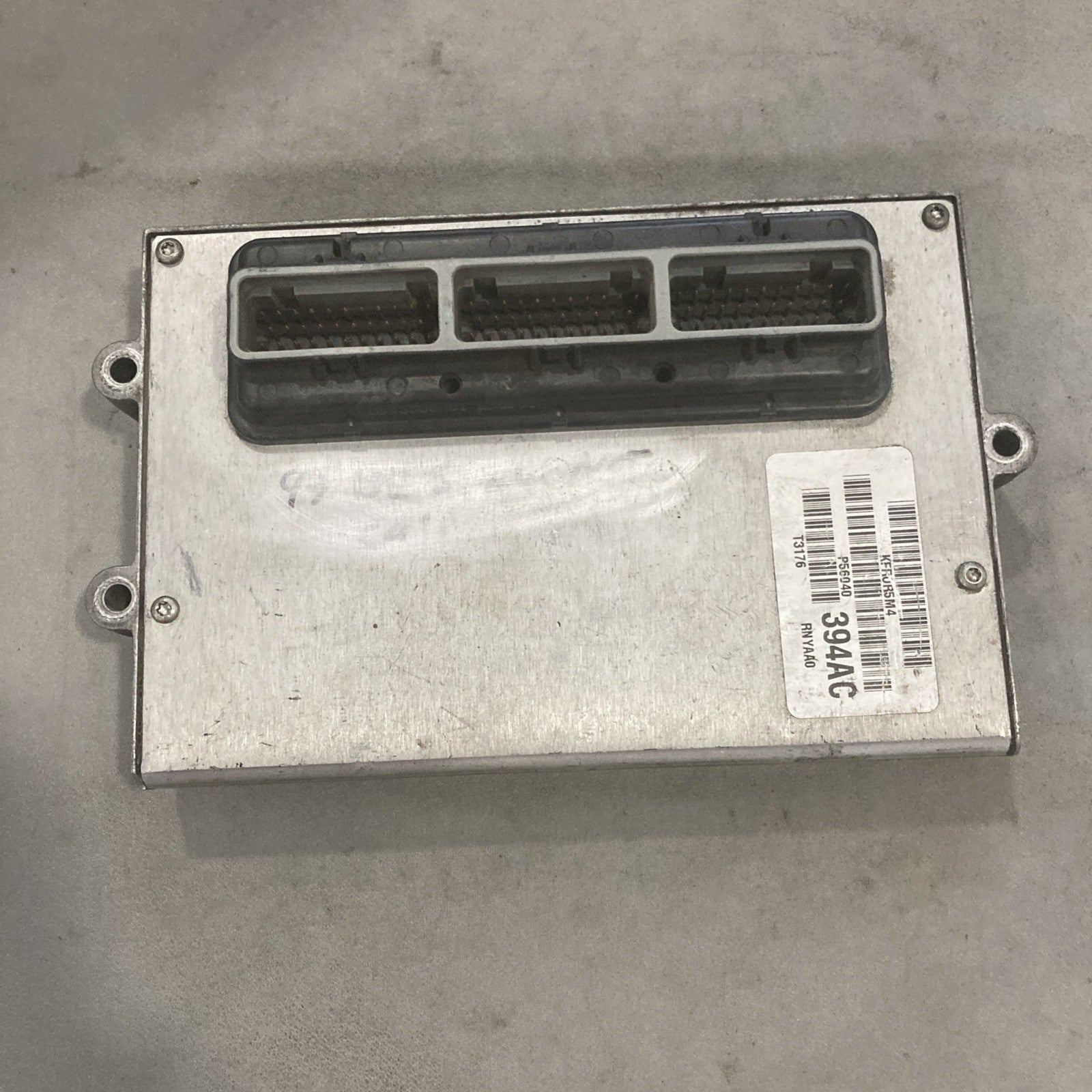 1997 Dodge RAM 1500 ECU/ECM P56040394AC