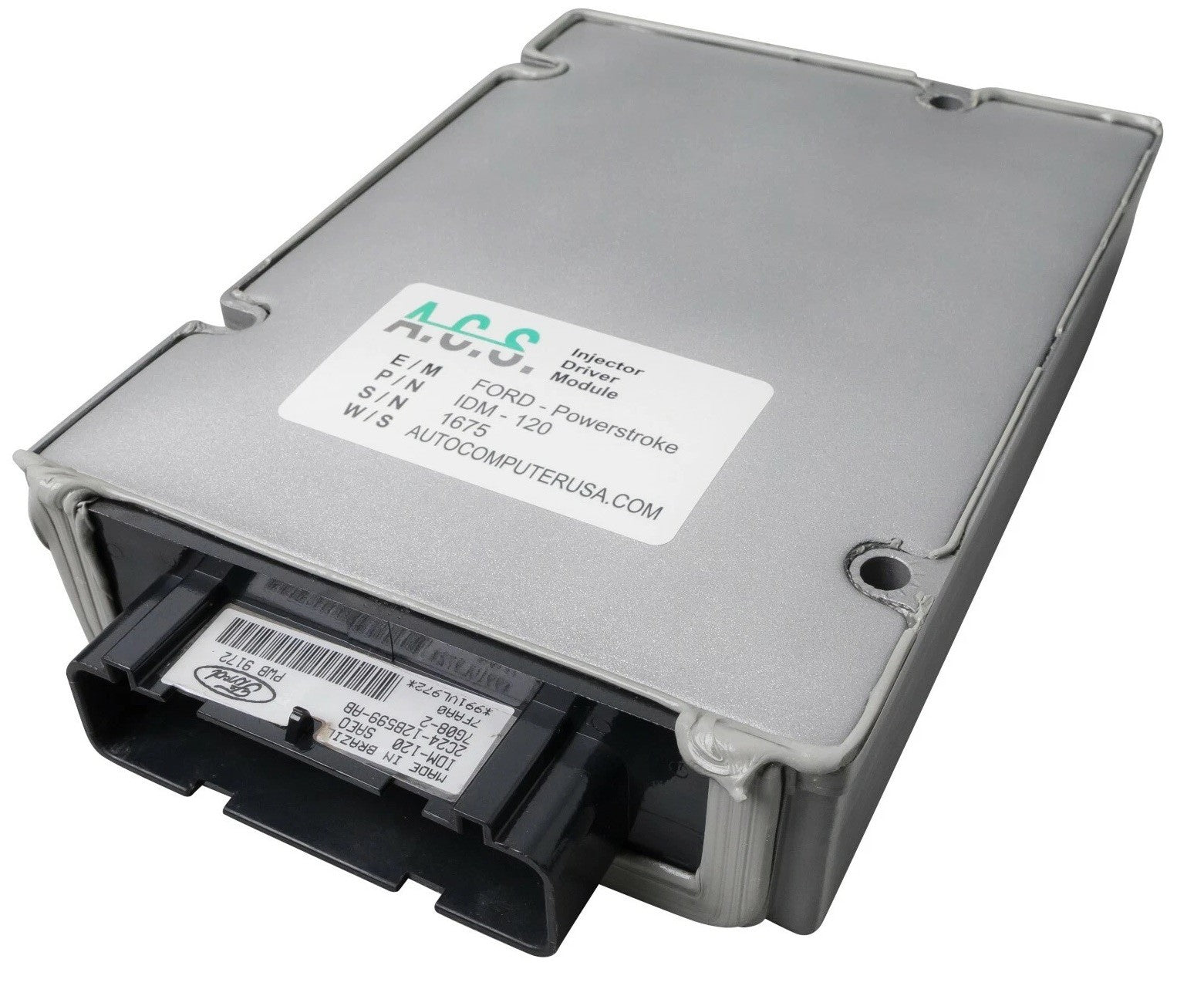 Injection Driver Module IDM Ford 7.3L Diesel IDM PLUG&PLAY – Automobile ...