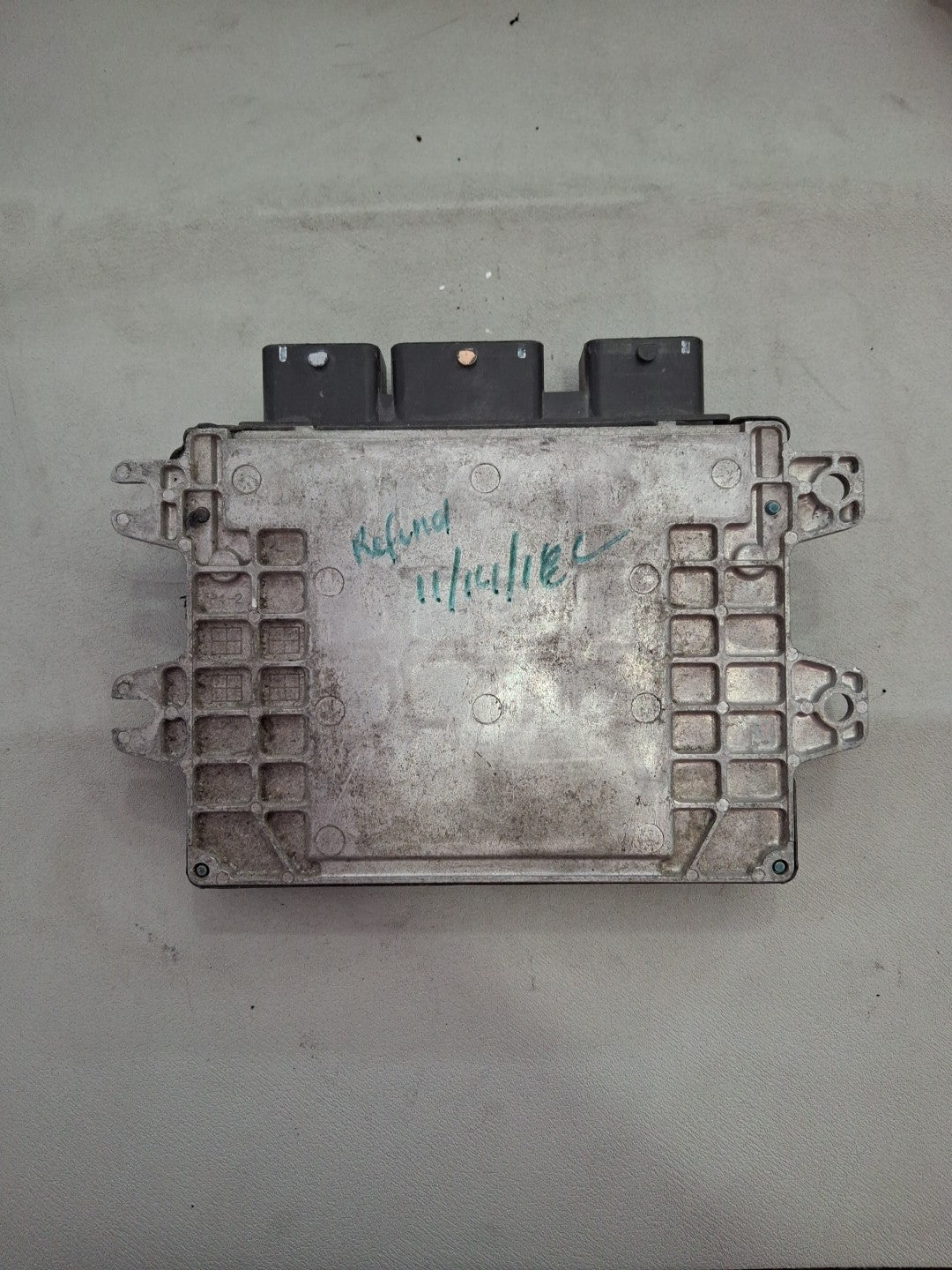 NISSAN SENTRA  ECU/ECM MEC90-010 C1