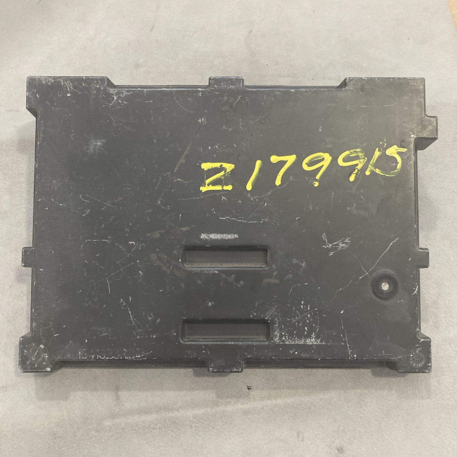 2005-2006 Saturn Ion ECU/ECM 12600888