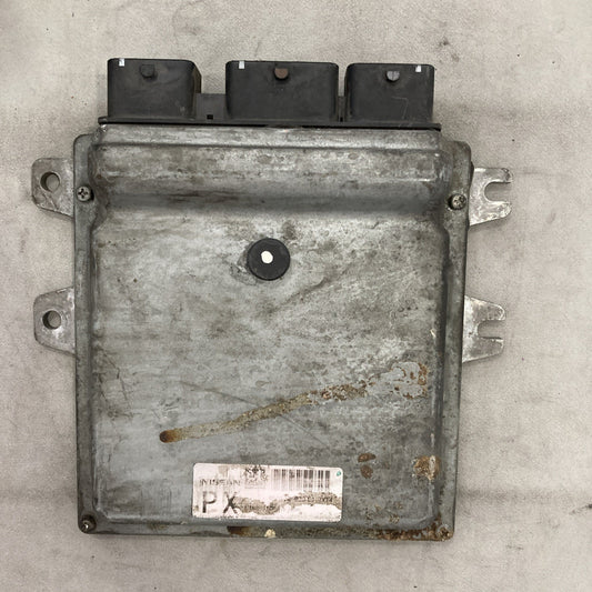 2009 Nissan Murano ECU/ECM MEC110-020 E1