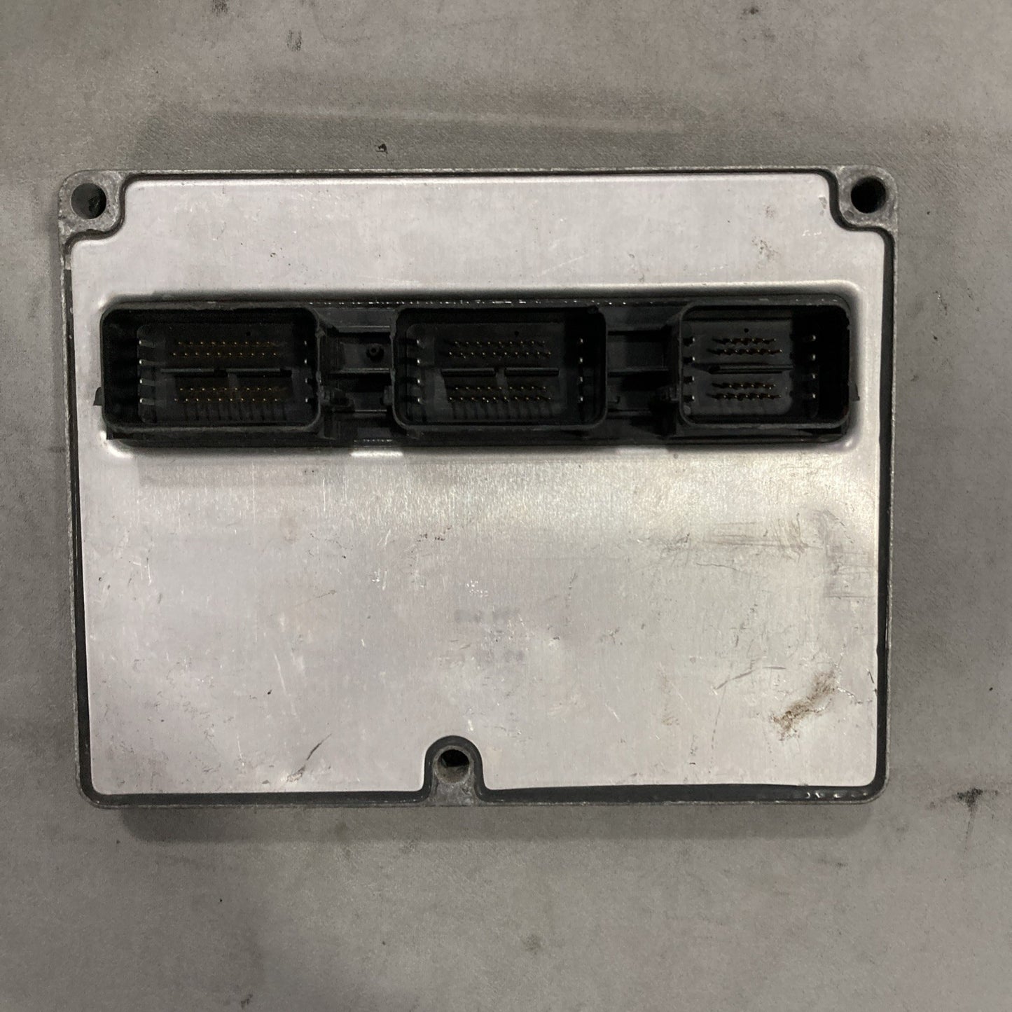 2005-2007 Ford F-Series 6.0L Powerstroke ECU/ECM 5C3A-12A650-BZE