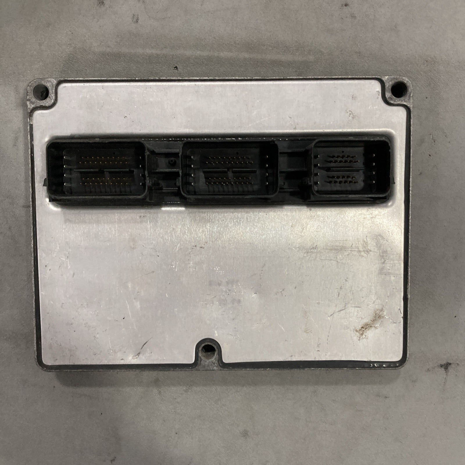 2005-2007 Ford F-Series 6.0L Powerstroke ECU/ECM 5C3A-12A650-BZE