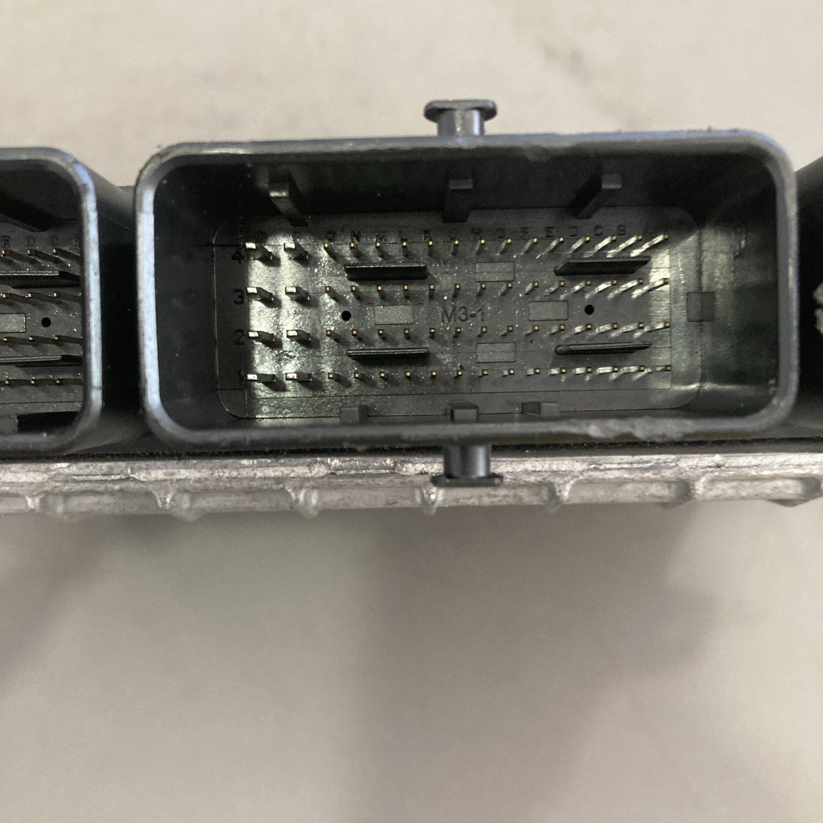 2021 Nissan Rogue 2.5L ECU/ECM BED600-301 NEC053-674