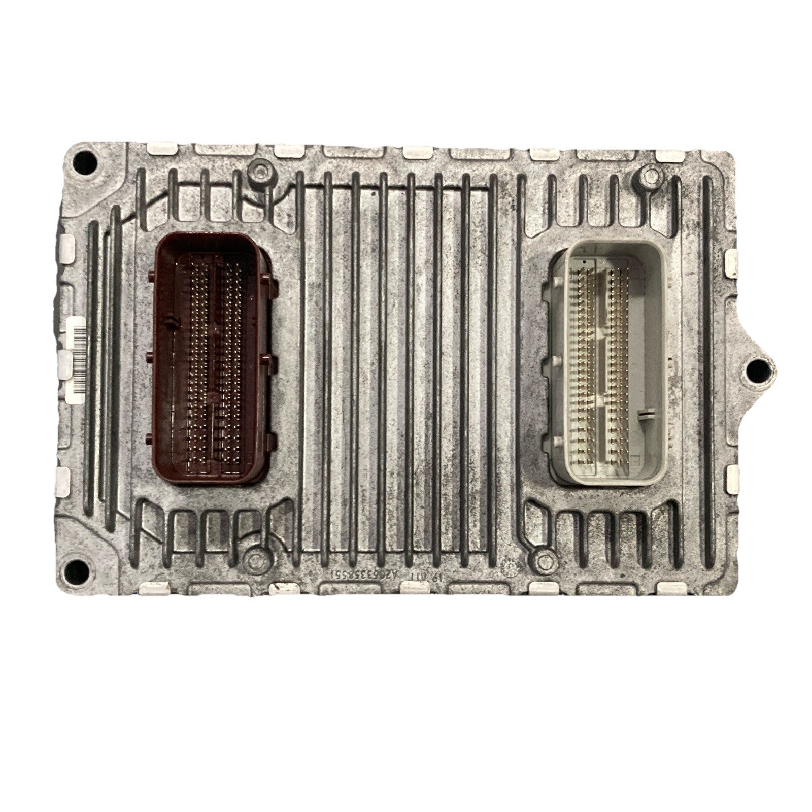 2014 Dodge Journey 3.6L ECU/ECM P05150923AB *VIN PROGRAMMED* (B)