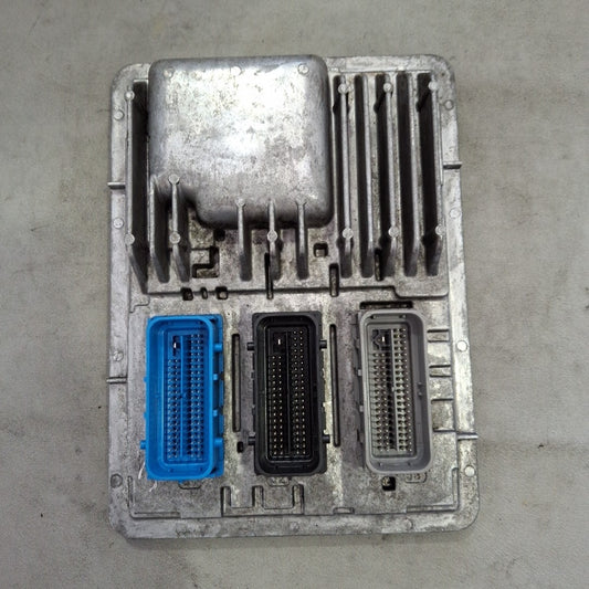 2017 Chevy Volt ECU/ECM 12674690
