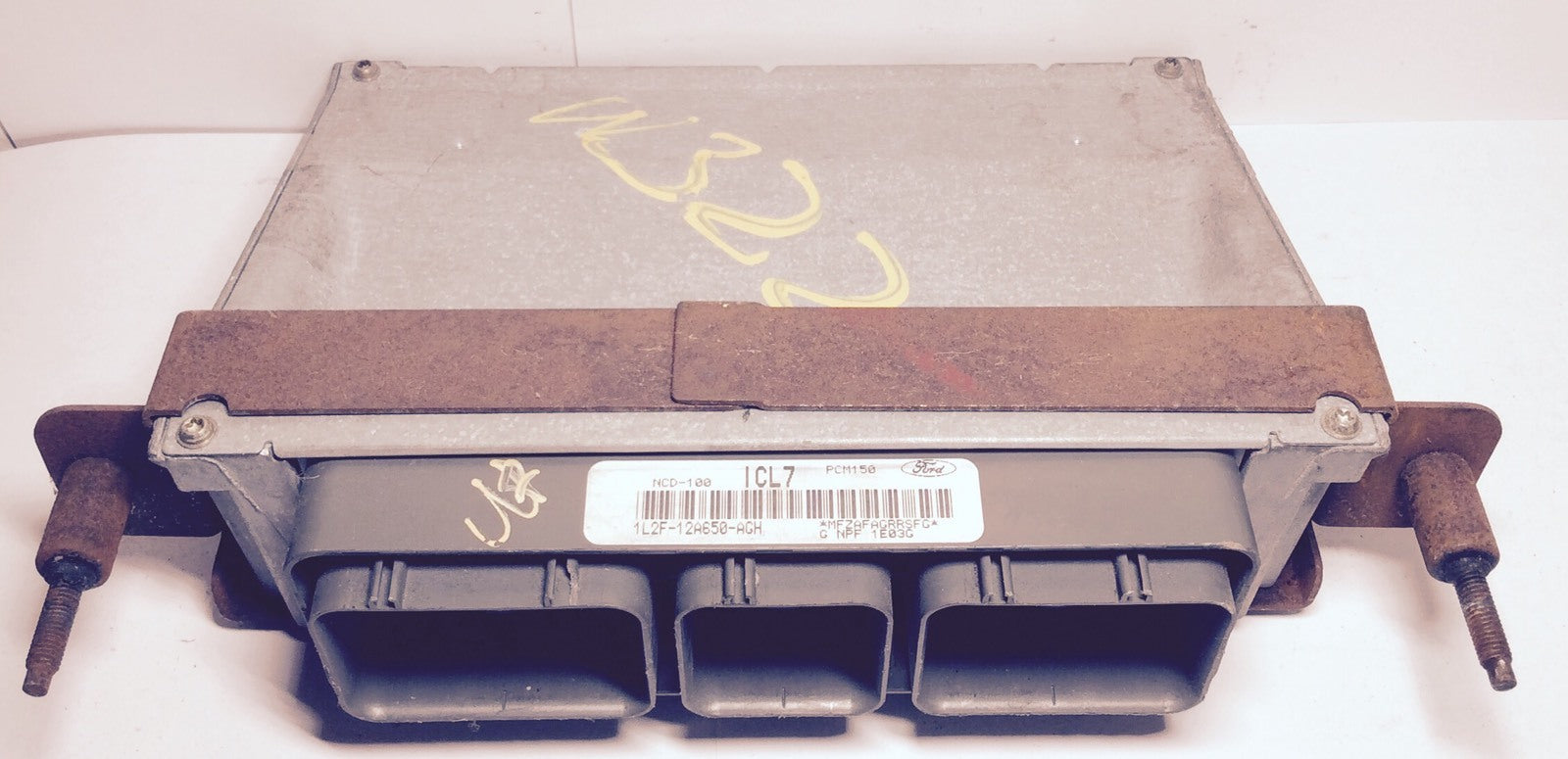 2001 2002 Explorer ECU 1L2F-12A650-AGH