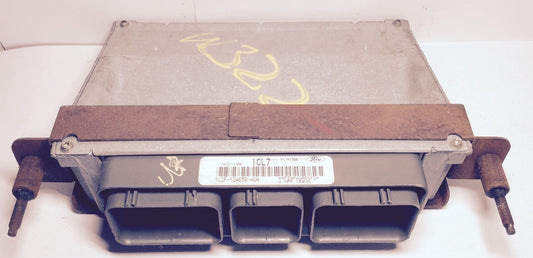 2001 2002 Explorer ECU 1L2F-12A650-AGH