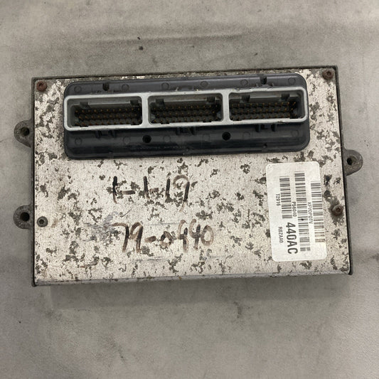1997 Dodge Ram 5.9L V8 ECU/ECM P56040440AC (B)