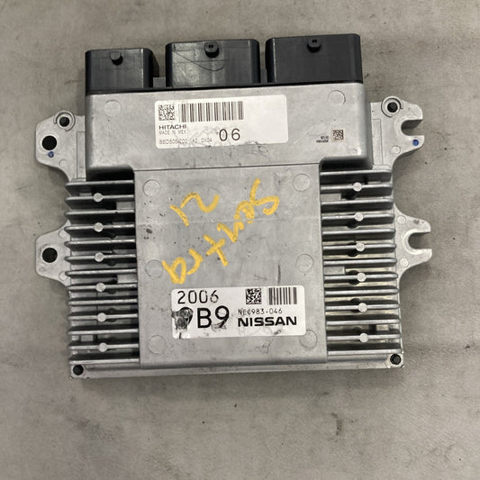 2020-2024 Nissan Sentra ECU/ECM 2.0L BED505-700 A2