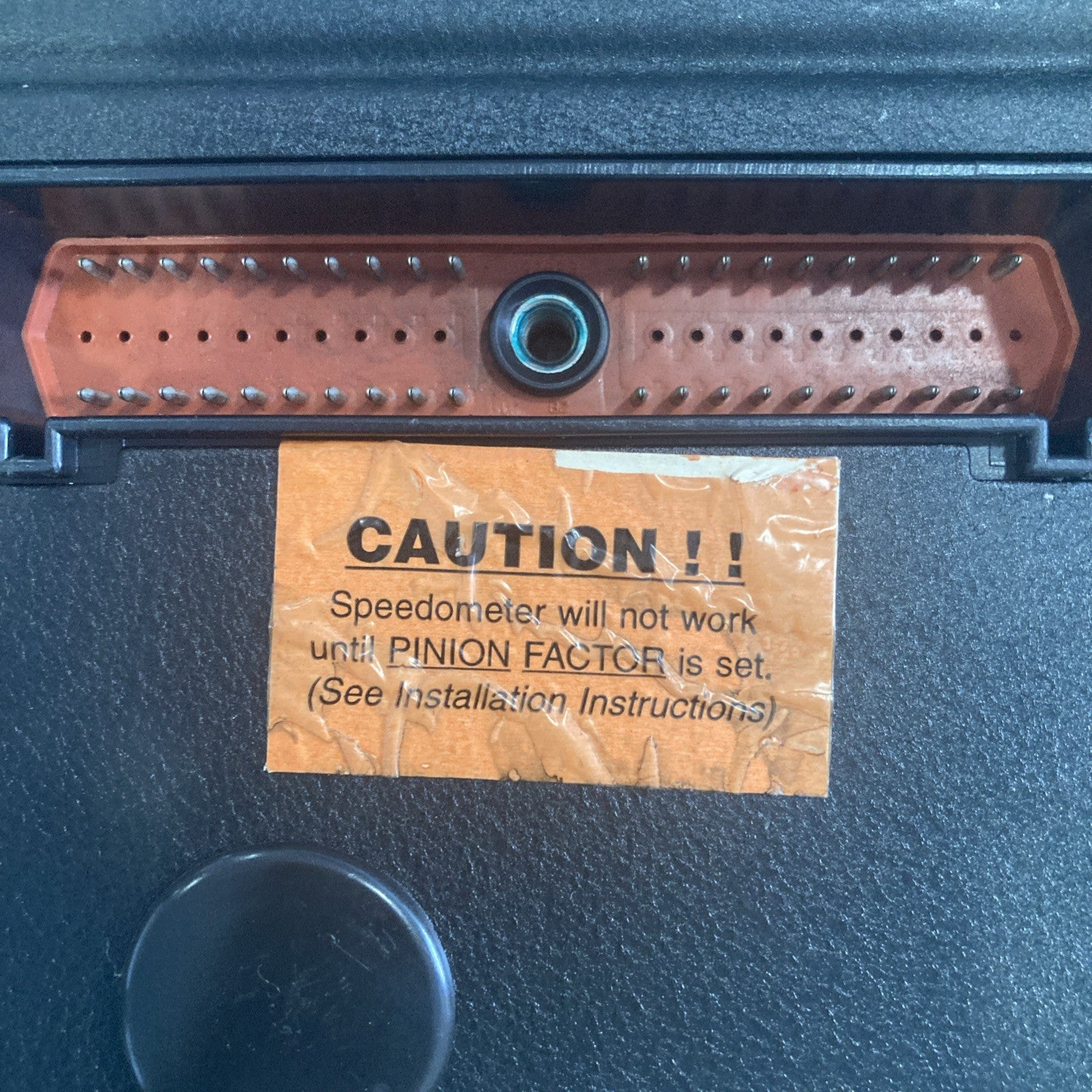1996 Chrysler Stratus TCU/TCM R4606105