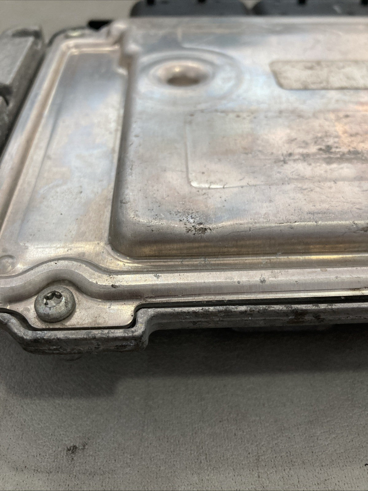 2012-2014 Hyundai Veloster ECU/ECM 39110-2BBH3