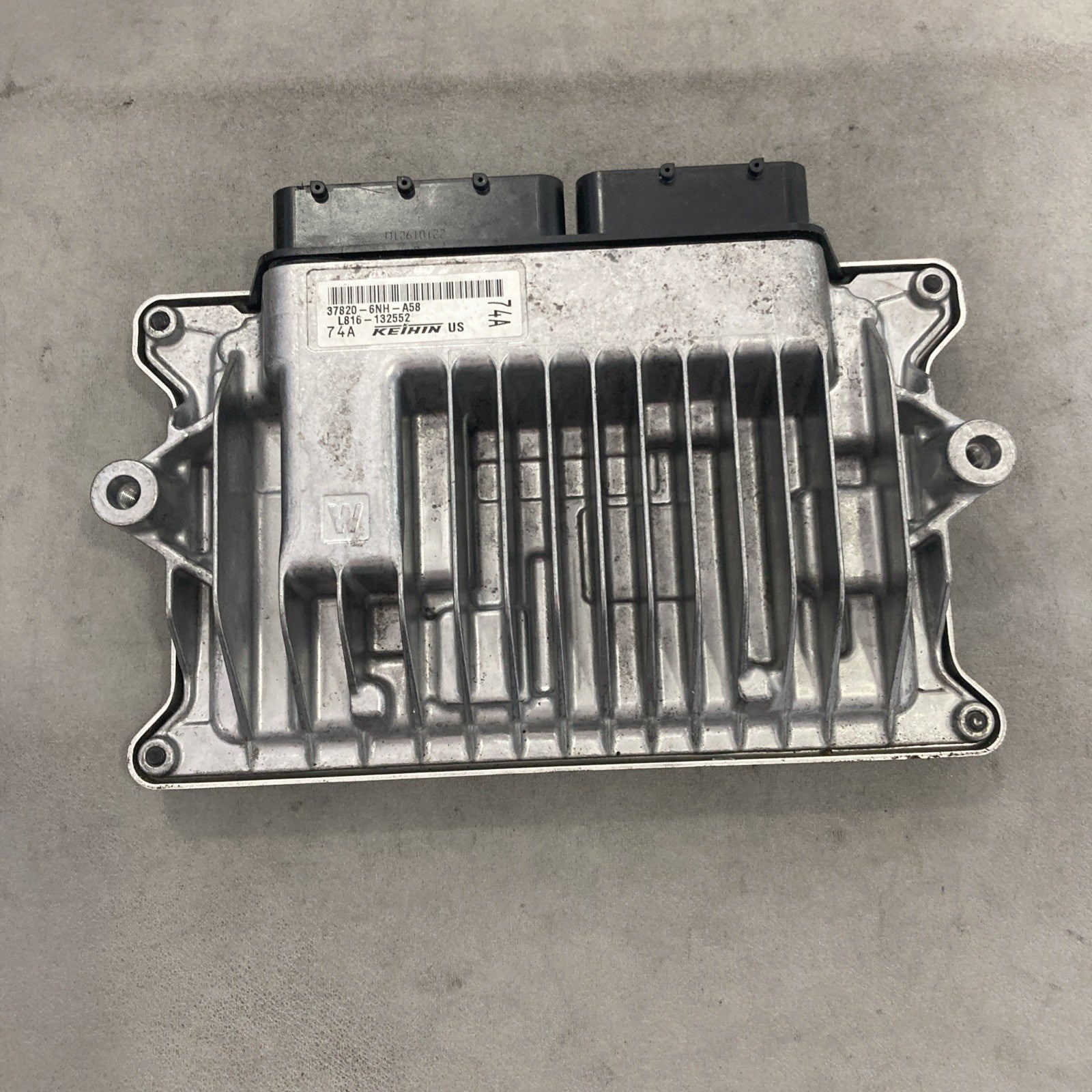 2023-2024 Honda Accord ECU/ECM 37820-6NH-A58