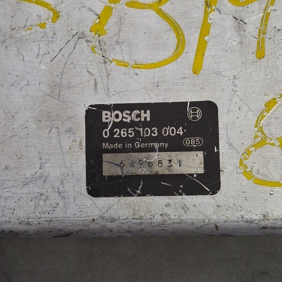 1984-1992 BMW ABS Module 0 265 103 004