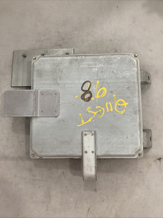 1997-1998 Nissan Quest ECU/ECM MECM-C501 A1