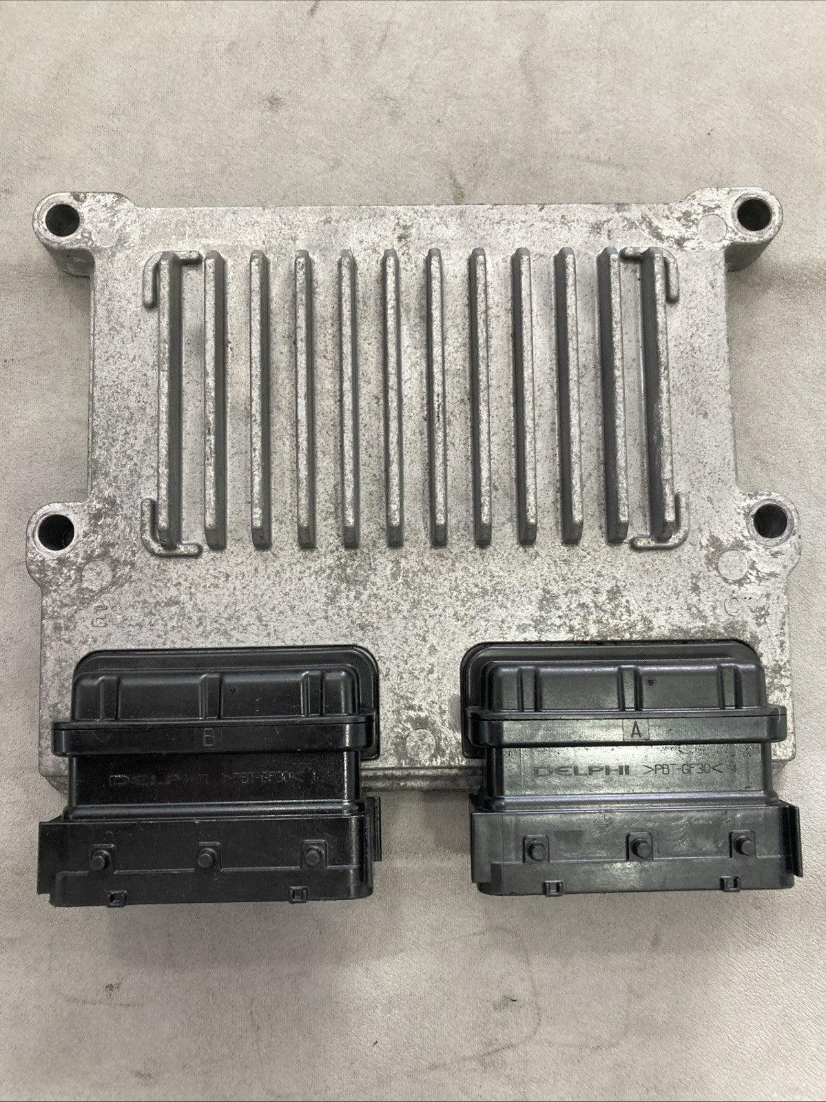 2013-2016 Hyundai Genesis ECU/ECM 39106-3CKN5