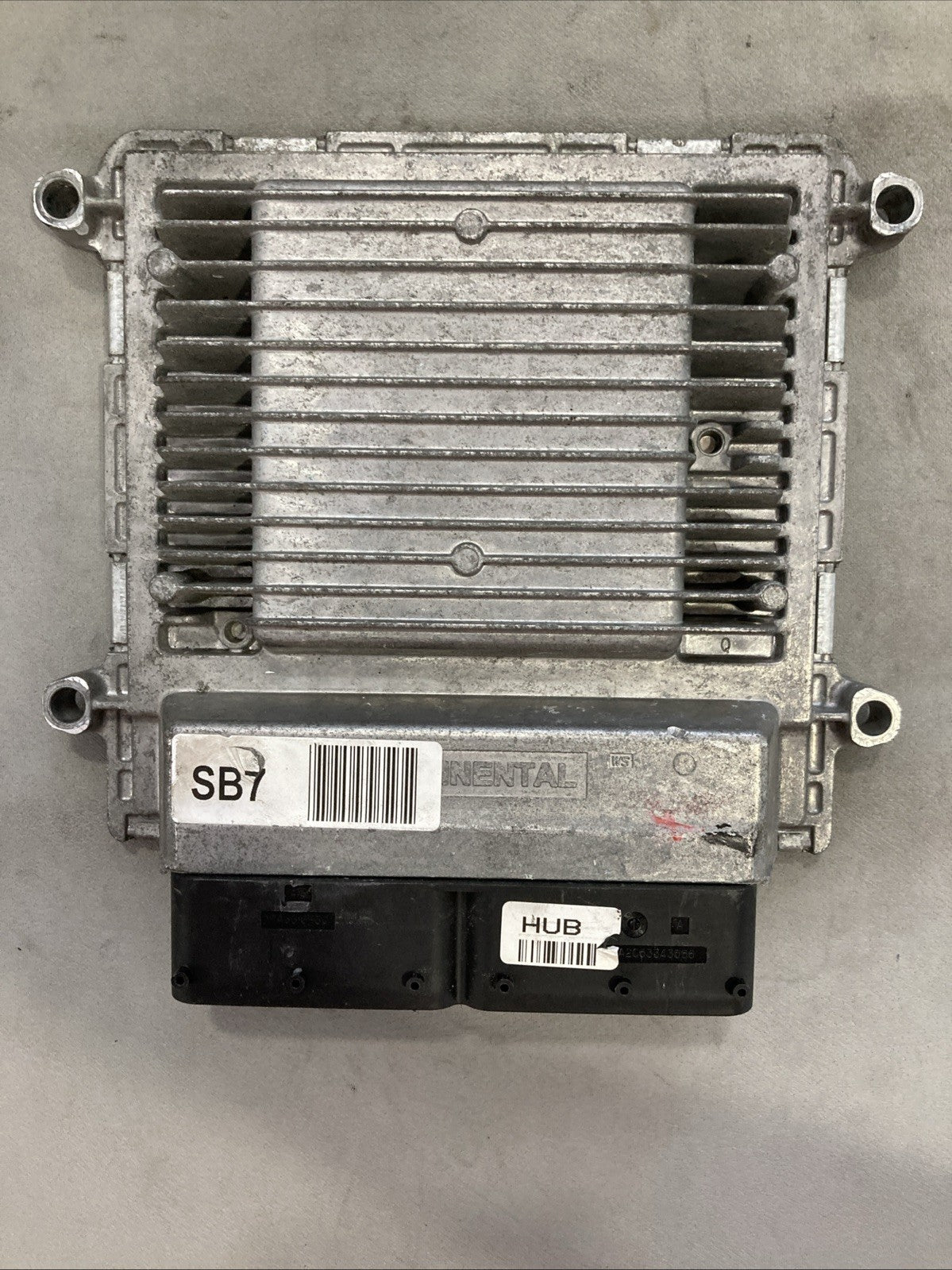 2011-2013 Hyundai Elantra ECU/ECM 39100-2EMP3