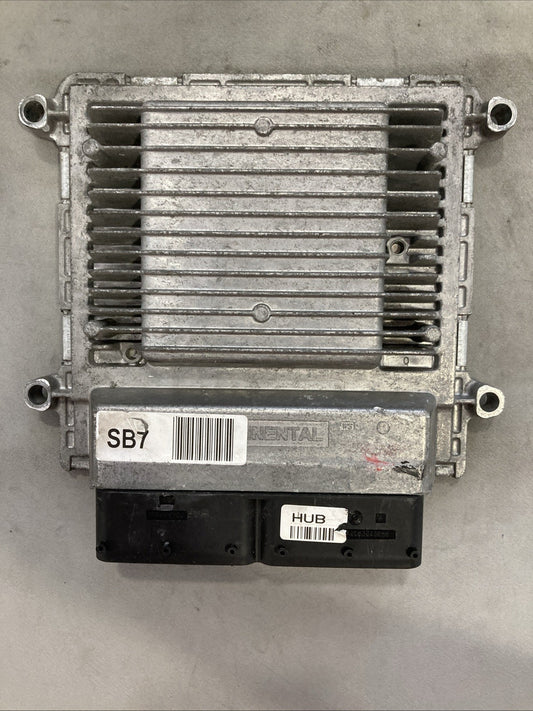 2011-2013 Hyundai Elantra ECU/ECM 39100-2EMP3