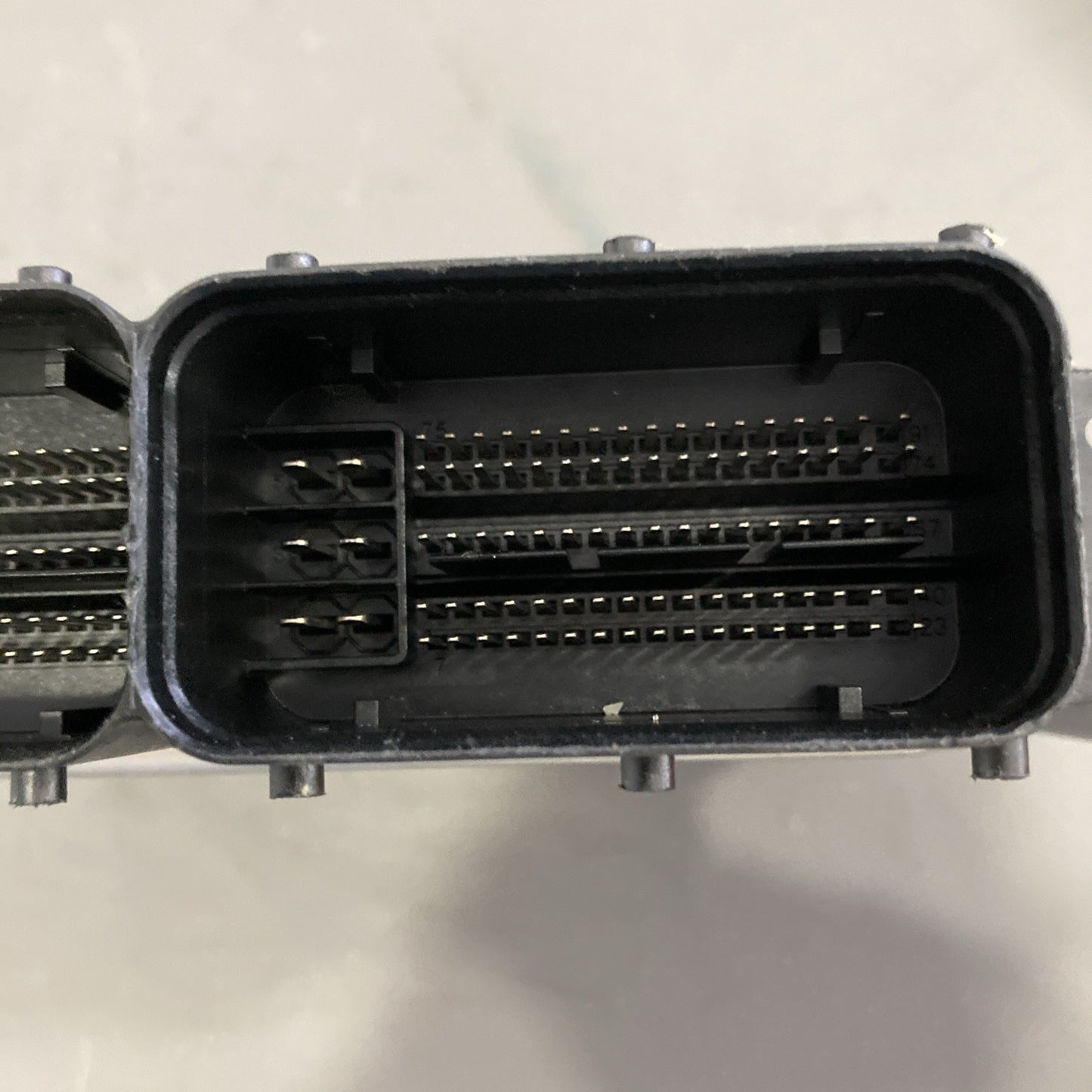 2014-2015 Kia Rio ECU/ECM 39110-2BDR5