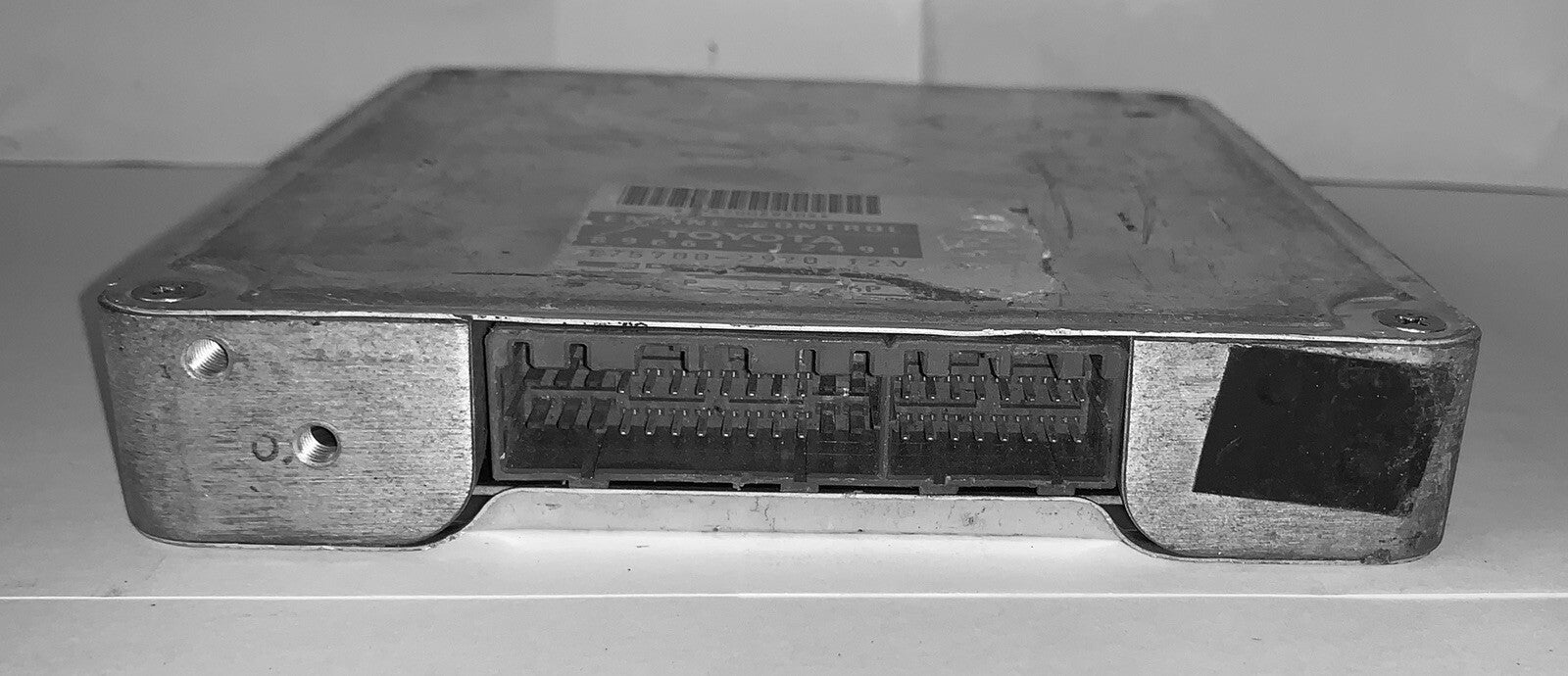 1991-1992 Toyota Corolla ECU 89661-12491