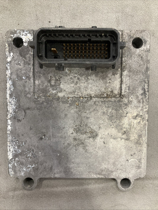 2005-2006 Saturn Ion Transmission Computer Module 24234181
