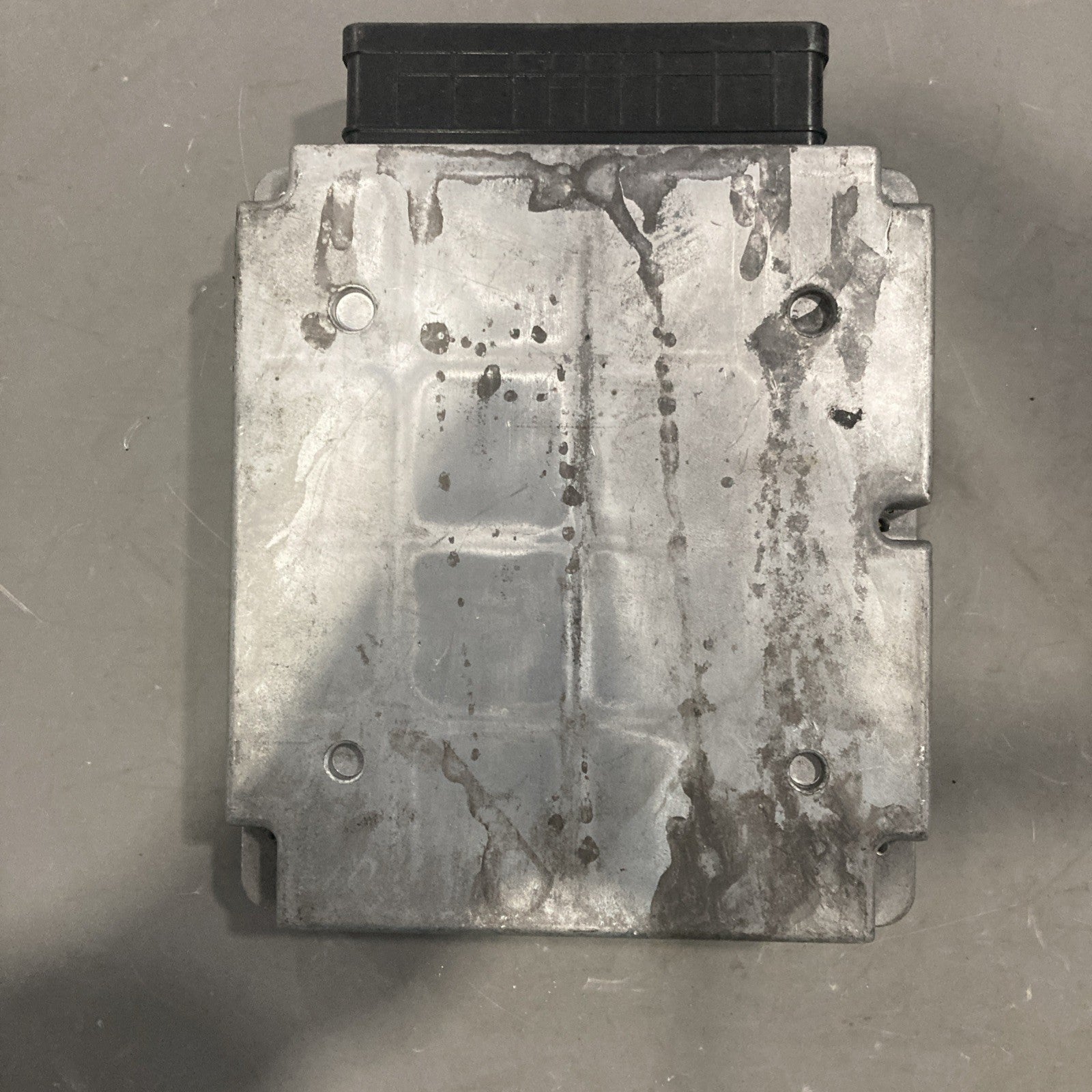 2005 Jaguar X-type ECU/ECM 5X43-10K975-AB