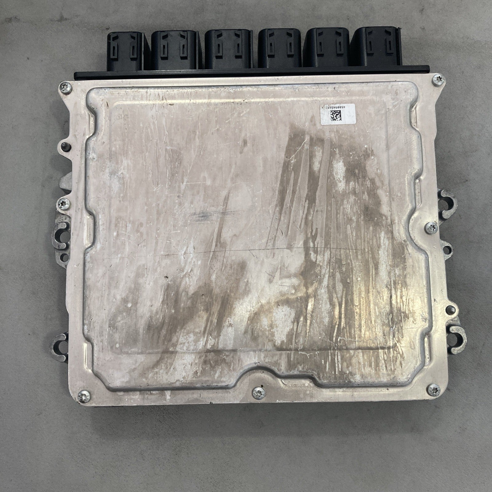 2018 BMW ECU/ECM 9 452 546 -01