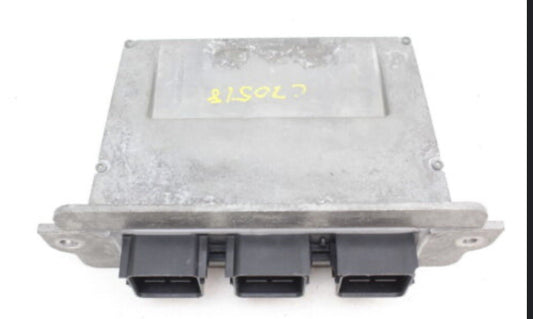 8L8A-12A650-ADB Ford Escape 2008  ECM ECU