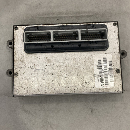 1997 Dodge Ram 1500 5.9L V8 ECU/ECM P56040440AA