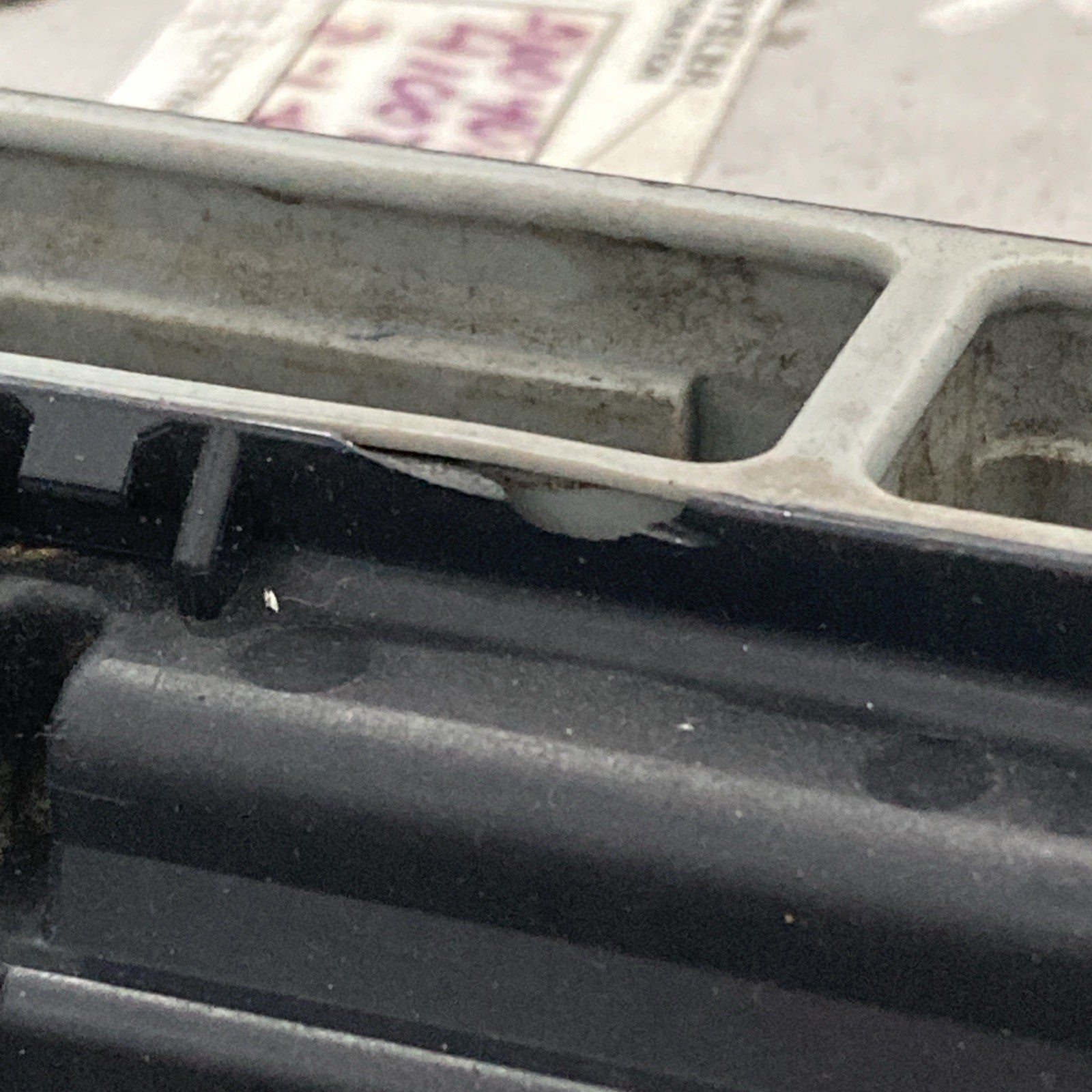 2000 Dodge Durango 4.7L ECU/ECM P56040364AD (B)