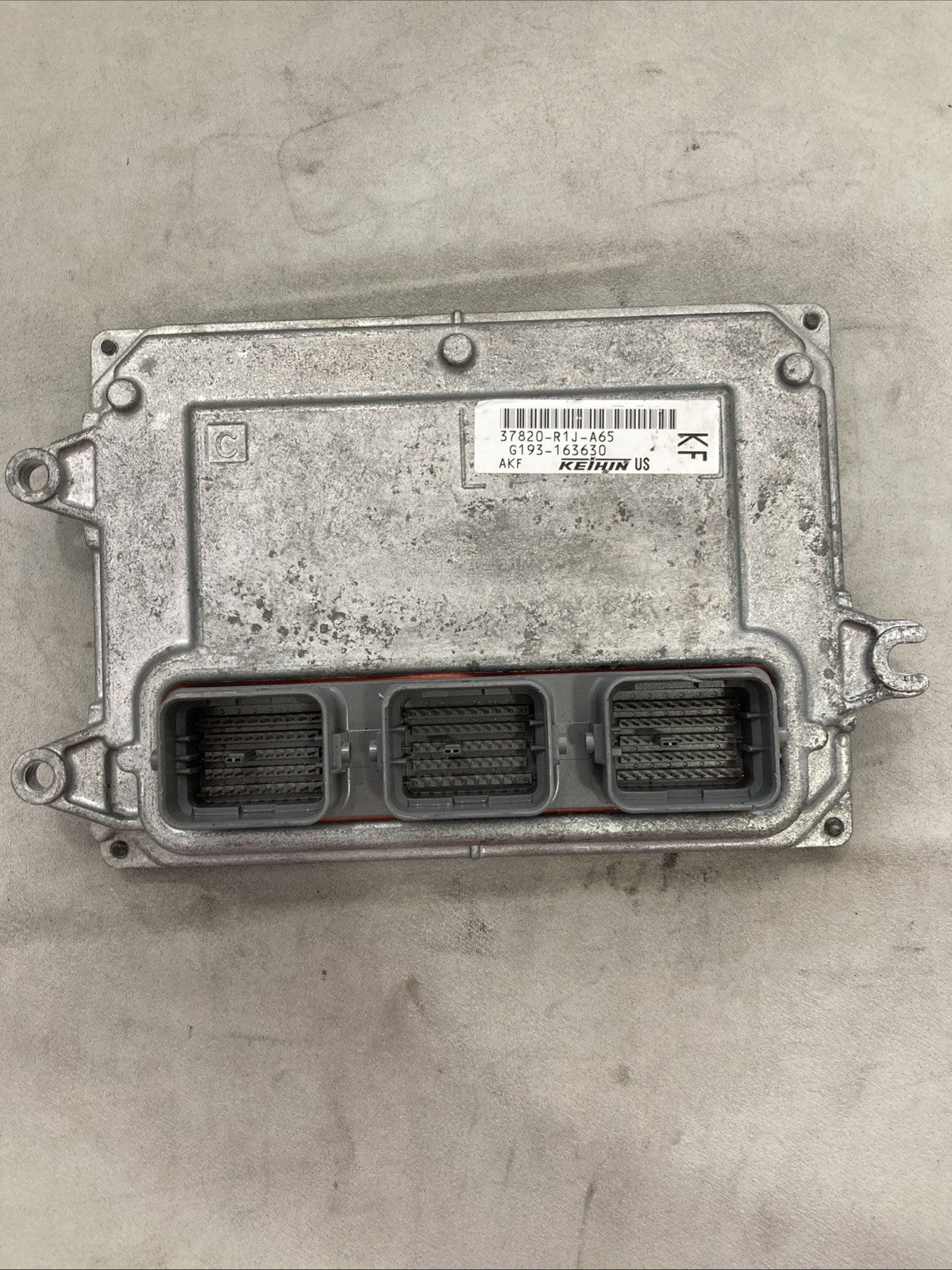 2014-2015 Honda Civic ECU/ECM 37820-R1J-A65